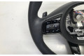 Руль Honda HR-V  2021 -  года GS12008270      