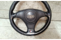 Руль Audi A6 S6 C5 4B  1997 - 2005 года 4B0124A      