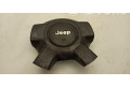 Подушка безопасности водителя Jeep Cherokee III KJ