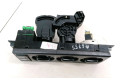 Блок управления климат-контролем 79600SN7, 79600-SN7 Rover 620