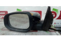 Зеркало электрическое Volvo S40 2004 - 2007 года