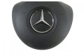 Подушка безопасности водителя A0008602900, A0008602900   Mercedes-Benz C AMG W205