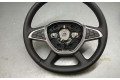Руль Dacia Jogger 2021 - года 484007828R, A023E978A