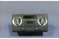Блок управления климат-контролем 8P0820043BM, 8P0820043BM   Audi A3 S3 A3 Sportback 8P