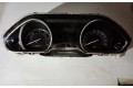 Панель приборов 9805396580   Peugeot 2008 I       