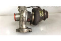 Turbodmychadlo Турбина 9670371380, TD025S206T4 Ford Fiesta HHJC