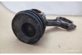  Поршень с шатуном BXE   Volkswagen Touran I  
