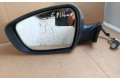 Зеркало электрическое KIA Ceed 2012 - 2018 года