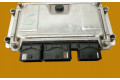 Řídící jednotka 9658514580, 0261207860 Citroen C3 Pluriel 2005