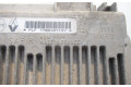 Блок управления двигателя 7700107197, 7700105560   Renault Twingo I
