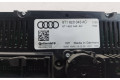Блок управления климат-контролем 8T1820043AC, A2C53307435 Audi Q5 SQ5