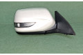 Zpětné zrcátko Subaru Outback 2011