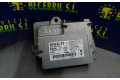 Блок подушек безопасности 8200563369, 0285001511   Renault Clio III