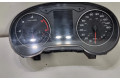 Панель приборов 8V0920960E   Audi A3 S3 8V       