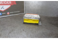 Блок подушек безопасности 8L0959655F Audi A3 S3 8L