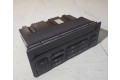 Блок управления климат-контролем 12762731, F18469   Saab 9-5