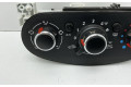 Блок управления климат-контролем 275106105R, 275106105R Dacia Sandero