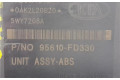 Jednotka ABS 58970FD100 KIA Rio 2000