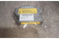 Блок подушек безопасности SLVP8635A053 Mitsubishi Outlander