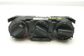 Блок управления климат-контролем 6V0820045A   Skoda Fabia Mk3 (NJ)