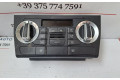 Блок управления климат-контролем 8P0820043BM, 8P0820043BM   Audi A3 S3 8P