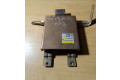 Блок управления двигателя 2260462C01   Nissan NX 100