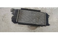 Радиатор интеркулера 8V519L440AD Ford Fiesta 2009 - 2012 года