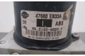 Jednotka ABS 47660EB33A, 06210206834 Nissan Navara 2007