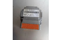 Блок подушек безопасности 4E0959655K, 0285010188 Audi A8 S8 D3 4E