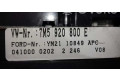Панель приборов 7M5920800E, 110080036006   Ford Galaxy       