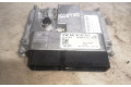 Блок управления двигателем ECU SLV05C907394D   Volkswagen Cross Polo   