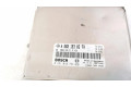 Блок управления двигателя A6681530279, 0281010793   Mercedes-Benz A W168