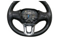 Руль Peugeot 2008 I  2013 - 2019 года 98084115ZD      