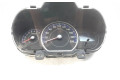 Спидометр (приборный щиток) Hyundai i10 2007 - 2012 года