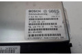 Блок управления коробкой передач 98661824005, 0260002561 Porsche Boxster 986