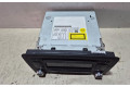 Турбина Радио/ проигрыватель CD/DVD / навигация Audi A3 S3 8P  8P0035186AB         