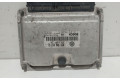 Блок управления двигателя 038906012CL, 0281010380   Skoda Octavia Mk1 (1U)