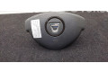 Подушка безопасности водителя 985100037R Dacia Duster