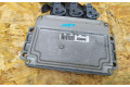 Řídící jednotka Peugeot 3008 I 2017