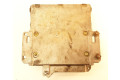 Блок управления двигателя 0281001418, MSB100491 Rover 25