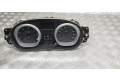 Панель приборов 248100026R Dacia Duster