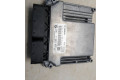 Řídící jednotka 0281014573, 030205849   BMW 1 E81 E87 2010