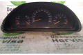 Přístrojová deska Mercedes-Benz E AMG W210 1999 2105405448015, 0090059