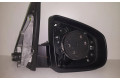 Zpětné zrcátko BMW X6 E71 2008 607094
