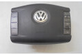 Подушка безопасности водителя    Volkswagen Phaeton