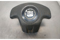 Подушка безопасности водителя 086389650 Seat Ibiza III (6L)