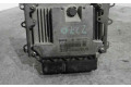 Блок управления двигателя 55191928, 0281011514 Fiat Idea