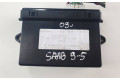 Блок управления 5266515 Saab 9-5