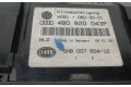 Модуль блока управления кондиционером 4B0820043FB98, 4B0820043P   Audi A6 Allroad C5