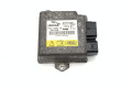 Блок подушек безопасности 6W8314B321AE Jaguar XK - XKR
